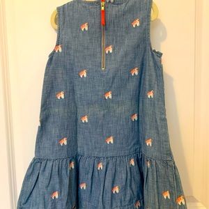 JCrew Girls’ Dress